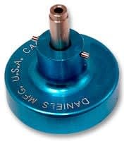 DANIELS MFG M22520/2-02