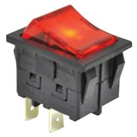 E SWITCH RBW2BBLKBLKEF0