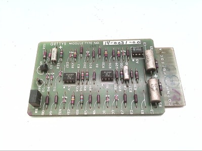 ELWOOD CORPORATION 14-0031-101