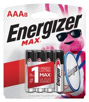 ENERGIZER E92MP-8