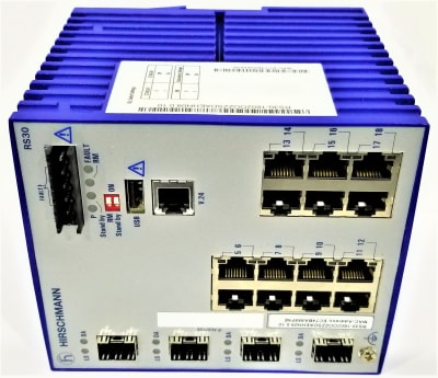 BELDEN RS30-1602OOZZSDAE