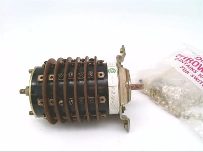 ELECTROSWITCH 21207A