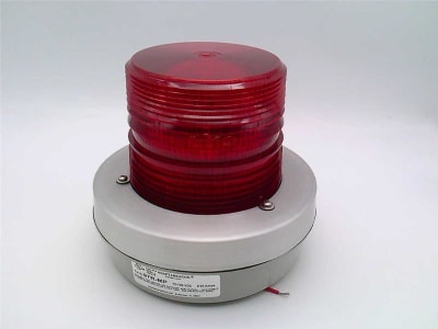 EDWARDS SIGNALING 97R-MP