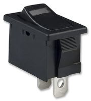 E SWITCH R1966ABLKBLKEP