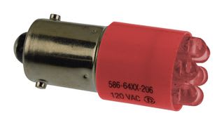 DIALIGHT 586-6401-206F