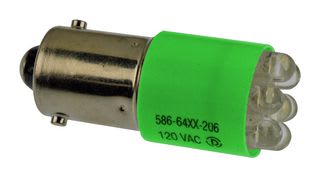 DIALIGHT 586-6402-206F