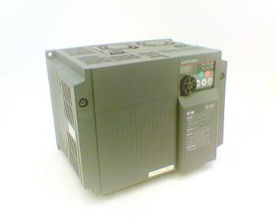 MITSUBISHI FR-D720-318-NA