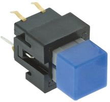 E SWITCH LP15R1WHTRED-N