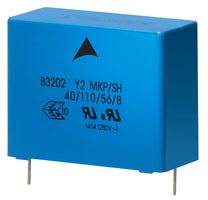 TDK B32911B3223M000