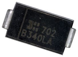 DIODES INC B340LA-13-F