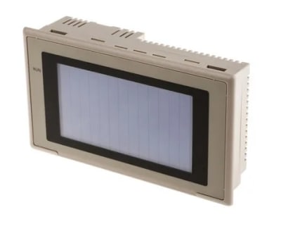 OMRON NT21-ST121-E