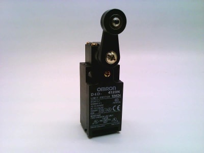 OMRON D4D-4120N