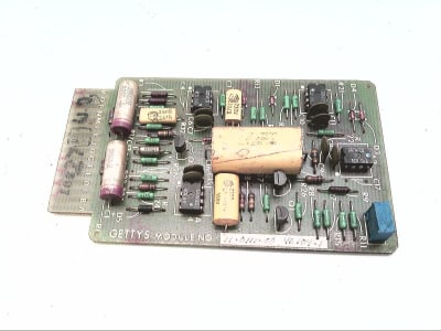 ELWOOD CORPORATION 11-0111-100