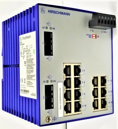 BELDEN RS20-1600M2M2SDAUHH