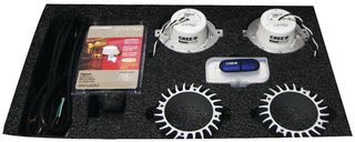 CREE LMR020-0650-CCF9-1KIT2X