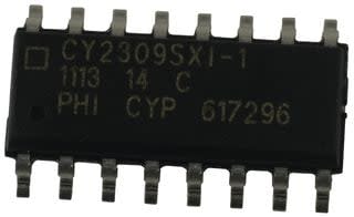 INFINEON CY2309SXI-1