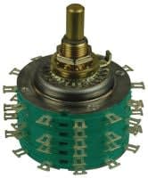 ELECTROSWITCH C7D0224N-C