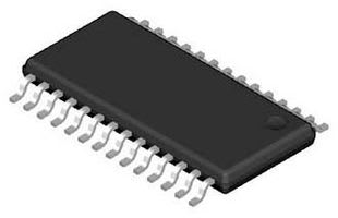 INFINEON CY8C9520A-24PVXI