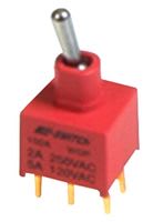 E SWITCH 100AWDP1T2B4M7RE