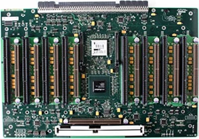 HEWLETT PACKARD COMPUTER 122216-001