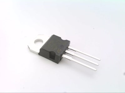 ST MICRO STP6NK90Z