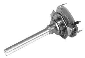 ELECTROSWITCH D5G0110N-R