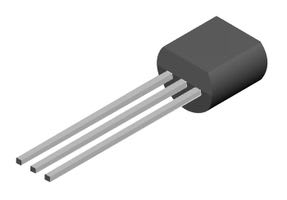 DIODES INC ZVNL120A