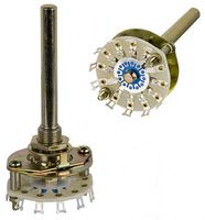 ELECTROSWITCH D4C0212S