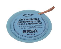 ERSA 0WICKNC2.7/SB