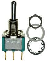 ELECTROSWITCH A123M1D9AB