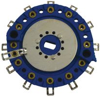 ELECTROSWITCH D2D-51