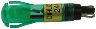 DIALIGHT 608-1232-240F