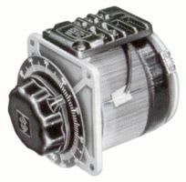 DANAHER MOTION Q117U