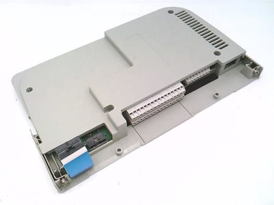 ALLEN BRADLEY 20B-VECT-C0