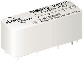 ELESTA SIS312 12VDC