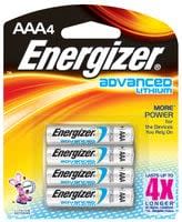 ENERGIZER EA92BP-4