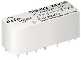 ELESTA SIS422 12VDC