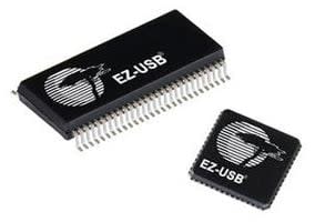 INFINEON CY7C68034-56LFXC