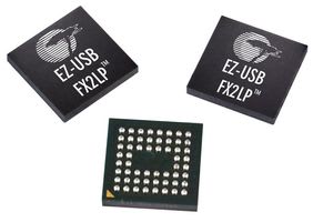 INFINEON CY7C68013A-56BAXC