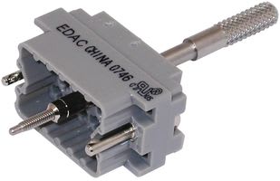 EDAC 516-020-000-301