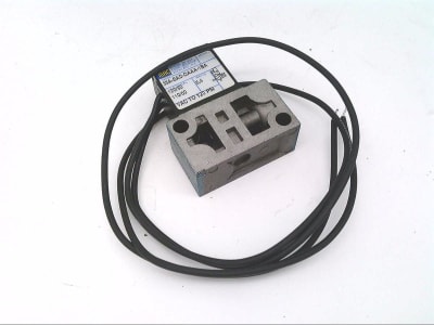 MAC VALVES INC 35A-SAD-DAAA-1BA