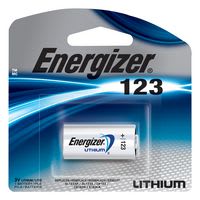 ENERGIZER EL123APBP