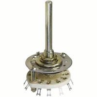 ELECTROSWITCH E3G0603N-2