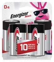 ENERGIZER E95BP-4