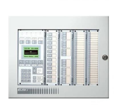 KIDDE-FENWAL, LLC 6ANN/B