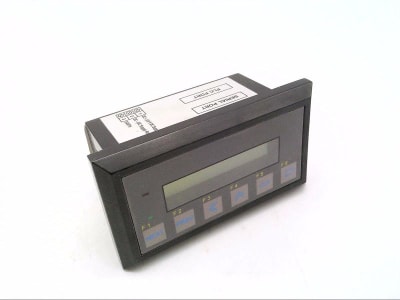 OMRON NT2S-SF123B-E