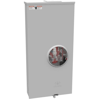 MILBANK U5740-X-K3L-K2L