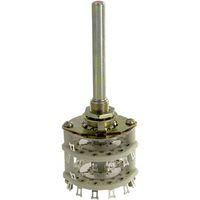 ELECTROSWITCH D4C0406S