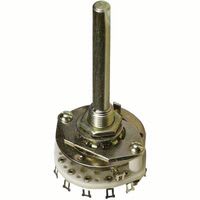 ELECTROSWITCH D5G0106N-R