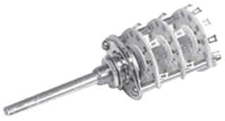 ELECTROSWITCH D4-301